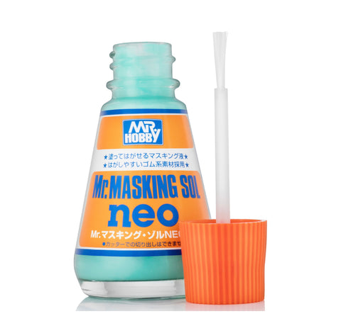 Mr Masking Sol Neo 20ml, M-132