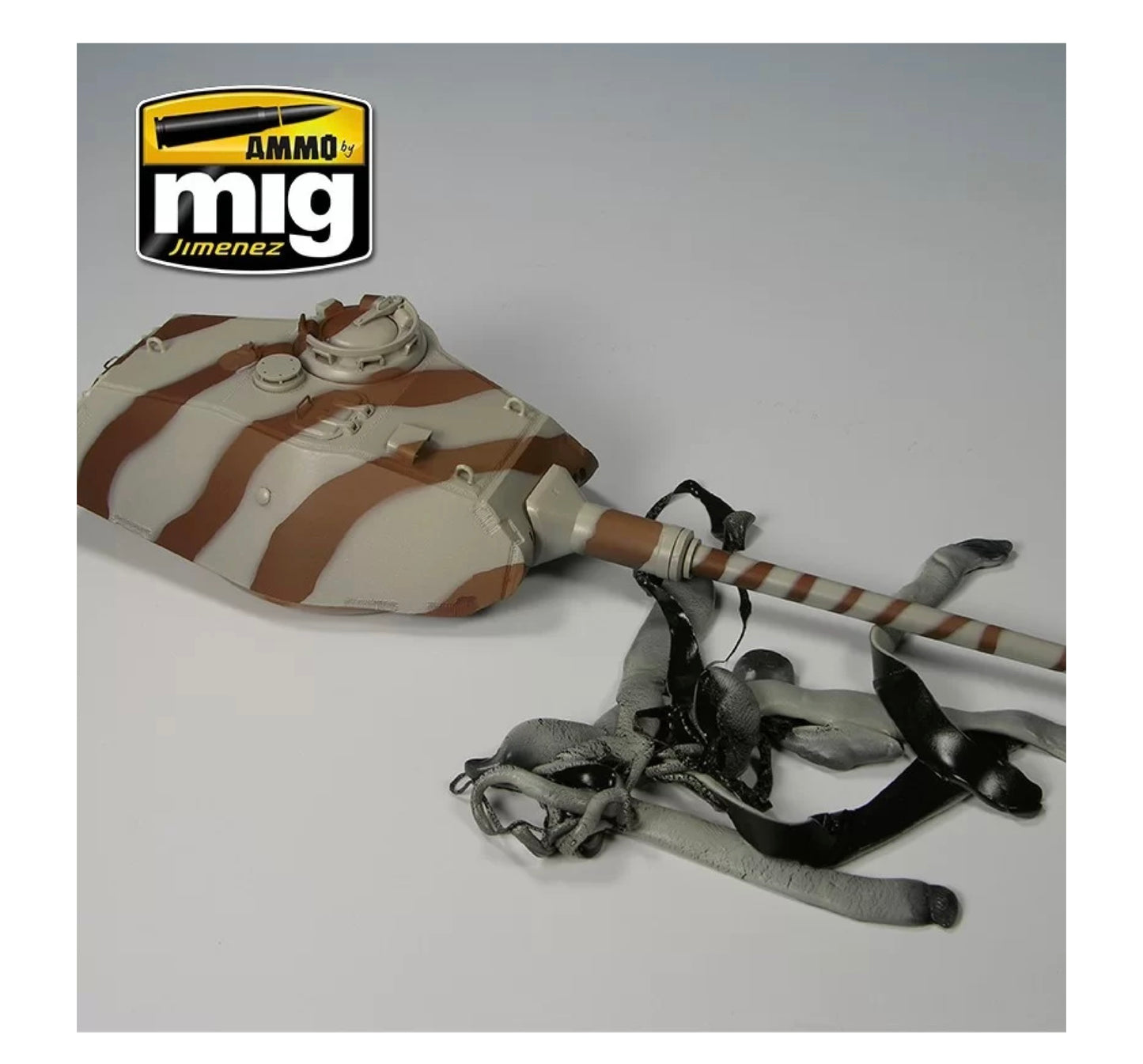 Camouflage Masking Putty 80g, PMA1000