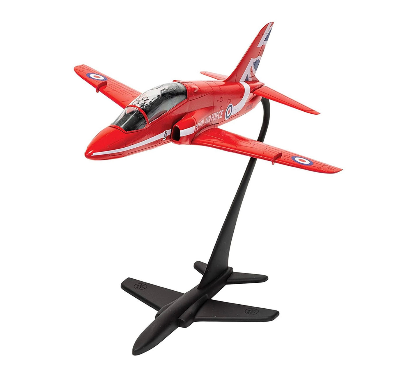 Airfix RAF Red Arrows Hawk 1:72 Scale, A55002