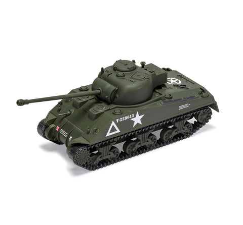Airfix Sherman Firefly 1:72 Scale, A55003