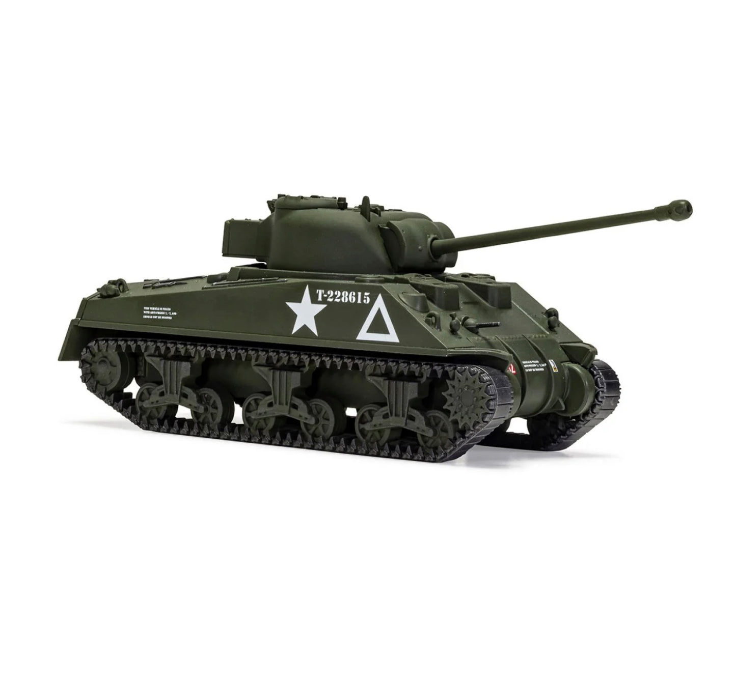 Airfix Sherman Firefly 1:72 Scale, A55003