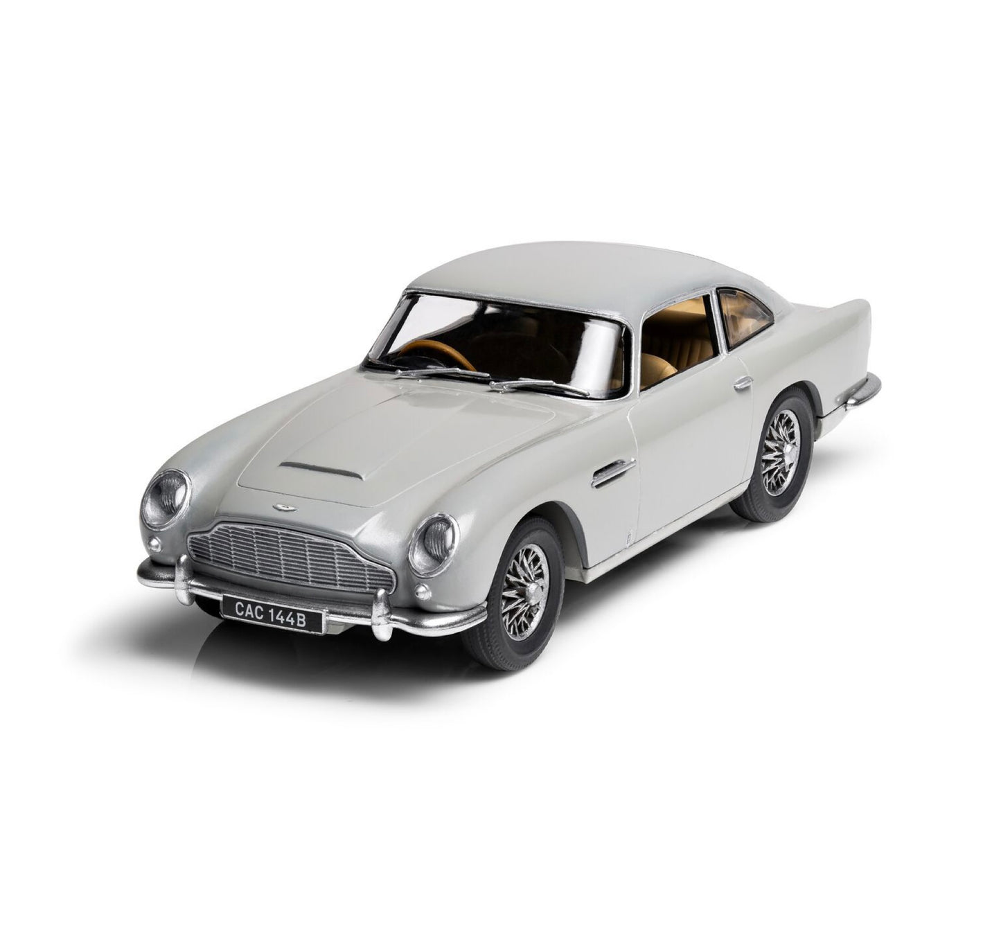 Airfix Aston Martin DB5 1:43 Scale, A55011