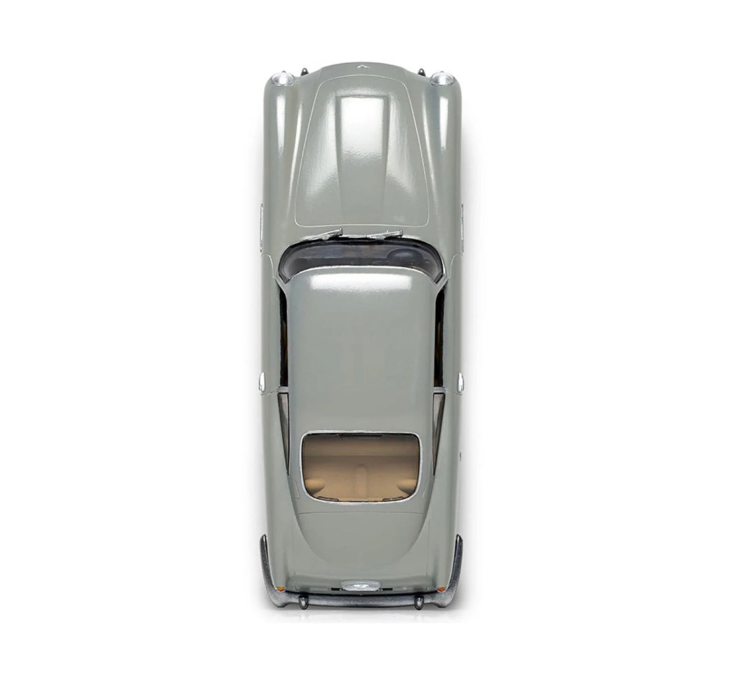 Airfix Aston Martin DB5 1:43 Scale, A55011