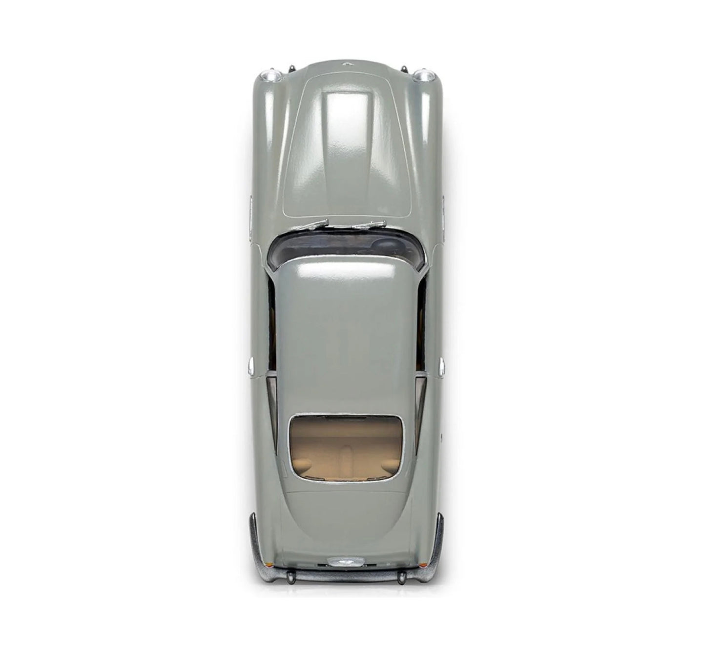 Airfix Aston Martin DB5 1:43 Scale, A55011