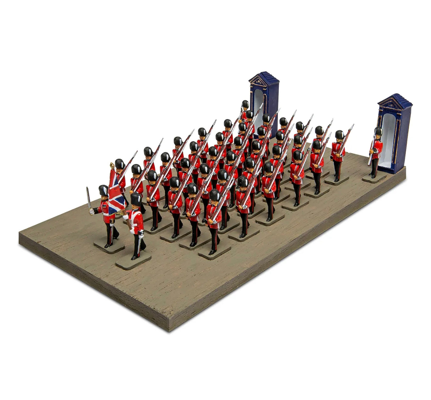 Airfix Guards Colour Party 1:76 Scale, A00702V