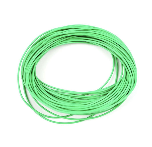 10m Wire - 7/0.2mm 'Green'