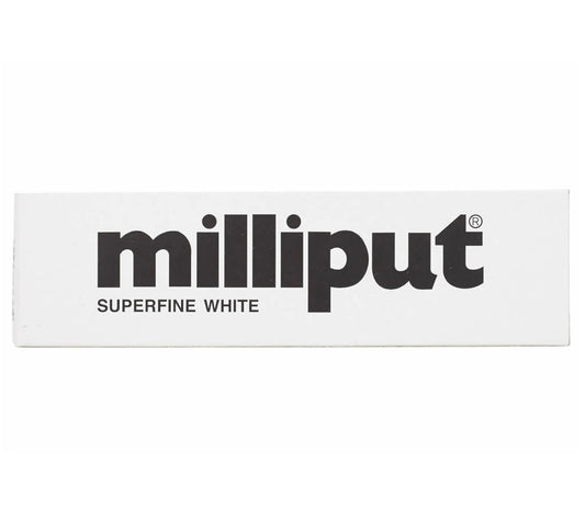 44012 - Milliput Superfine 'White' 4oz