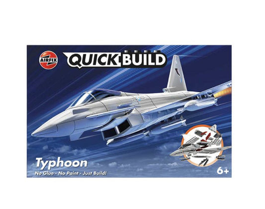 J6002 - Eurofighter Typhoon (Aircraft)