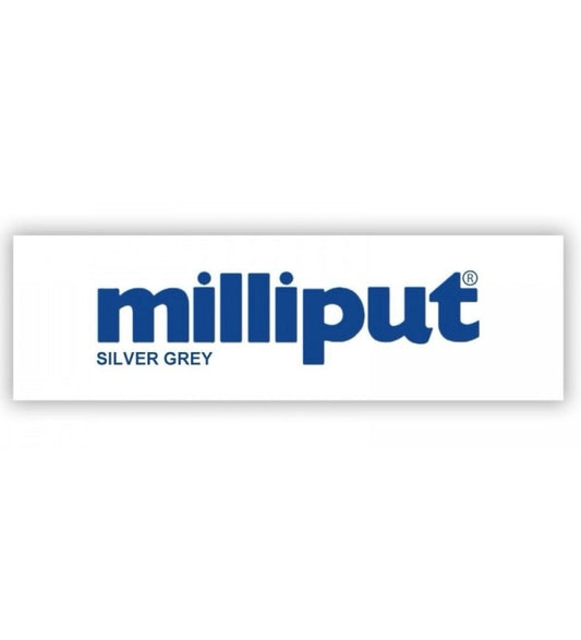 44011 - Milliput 'Silver/Grey' 4oz