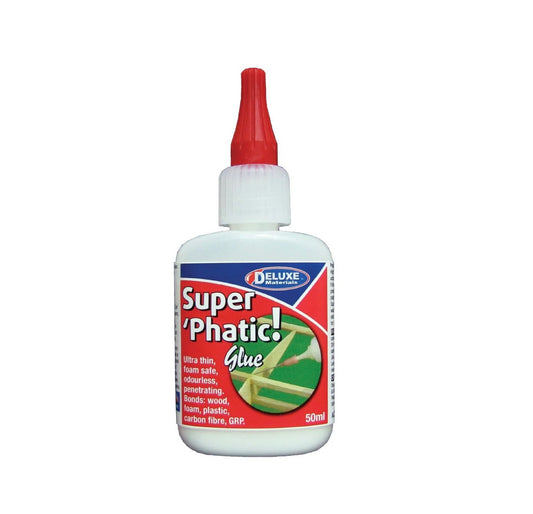 AD21 - Super Phatic Glue, 50ml