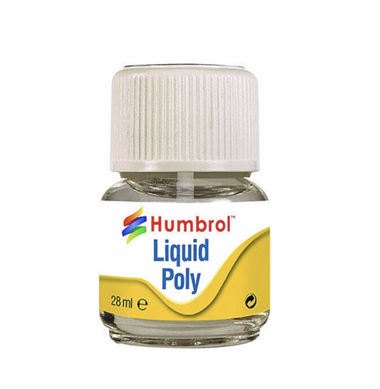 AE2500 - Liquid Poly, 28ml