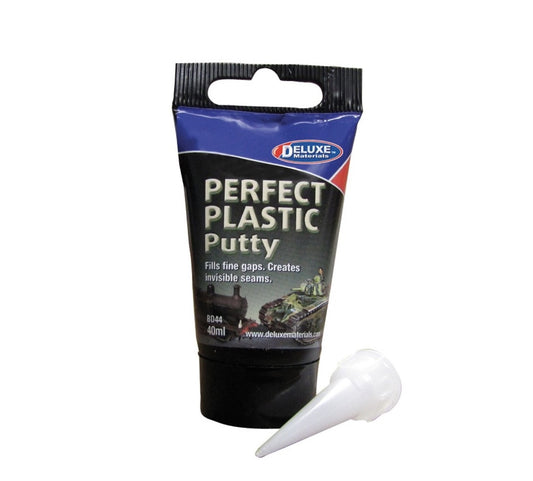 BD44 - Perfect Plastic Putty, 40ml