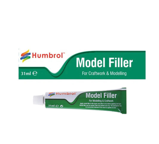 AE3016 - Model Filler, 31ml