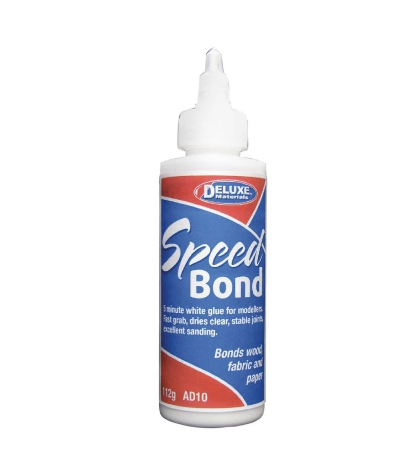 AD10 - Speed Bond (Glue) 112g