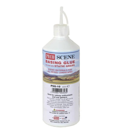 PSG-10 - Basing Glue for Static Grass, 500ml