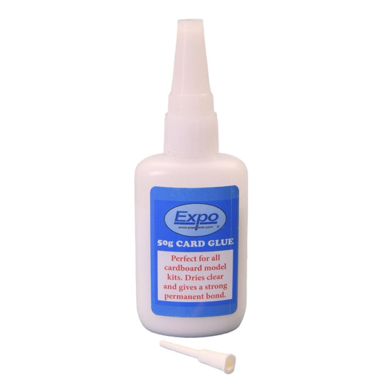 47010 - Card Glue, 50g