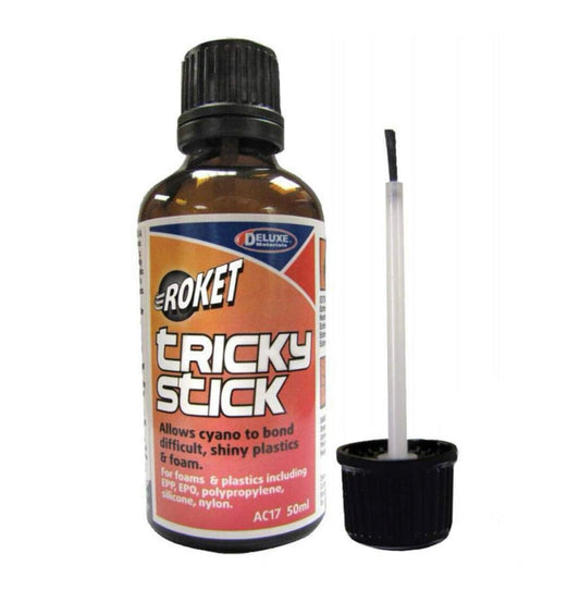 DLAC17 - Tricky Stick (Glue) 50ml