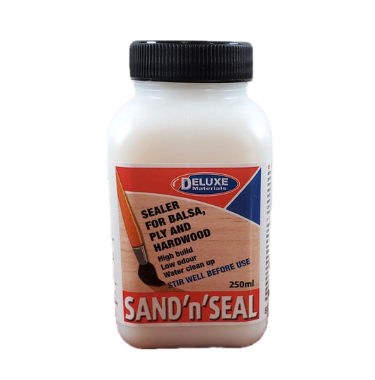 BD49 - Sand 'n' Seal, 250ml
