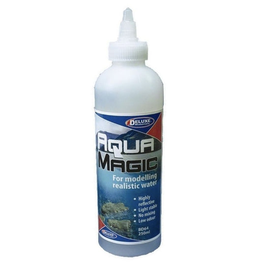 BD64 - Aqua Magic, 250ml