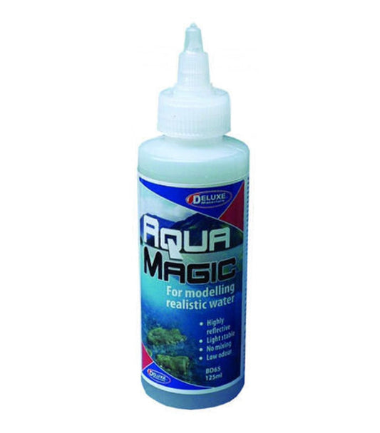 BD65 - Aqua Magic, 125ml