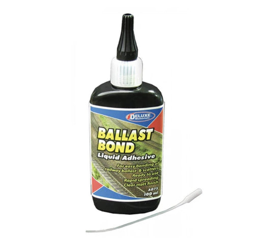 AD75 - Ballast Bond with Tip (Glue) 100ml