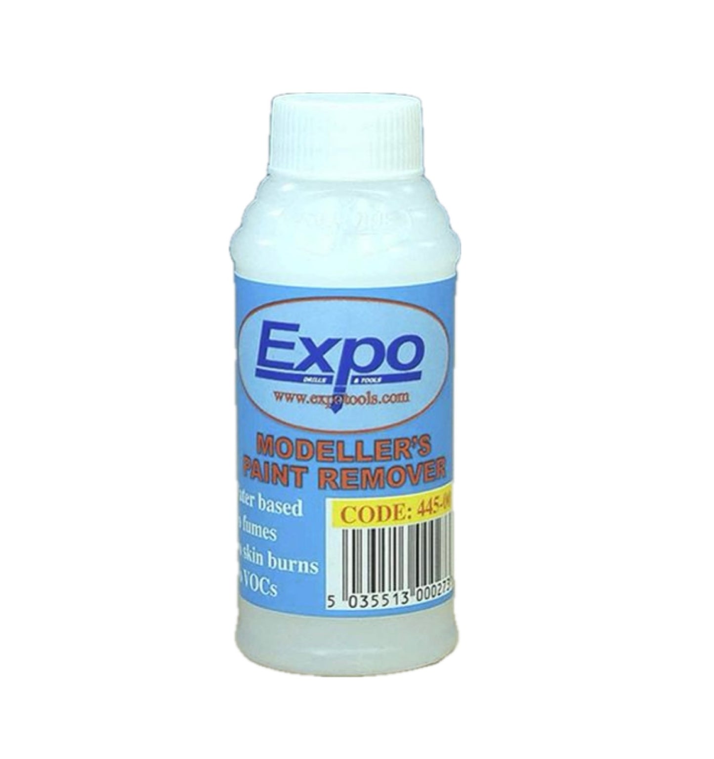 44500 - Paint Remover, 50ml