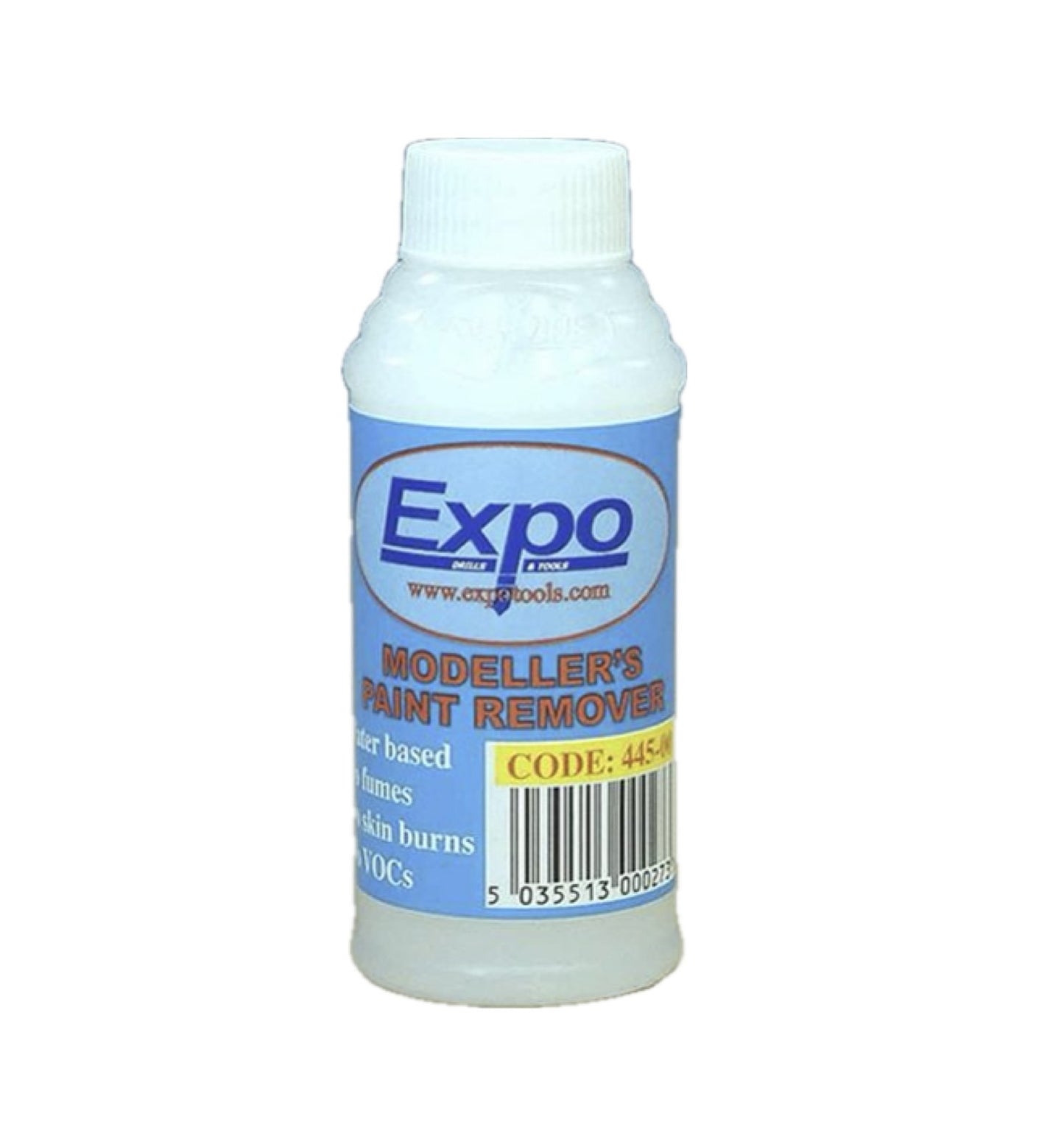 44500 - Paint Remover, 50ml