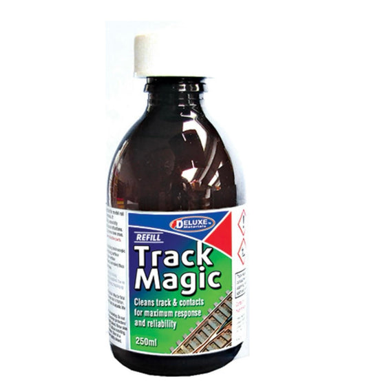 AC26 -Track Magic Refill (Cleaner) 250ml