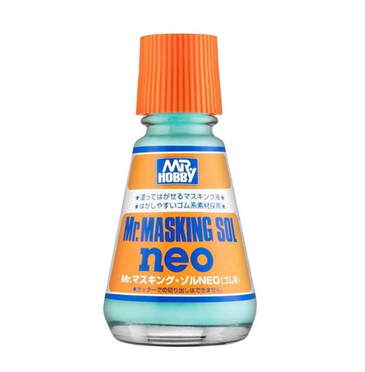M-132 - Mr Masking Sol Neo, 20ml
