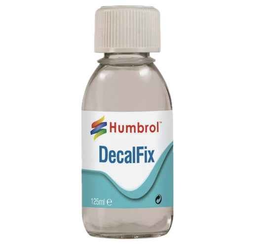 AC7432 - Decalfix, 125ml
