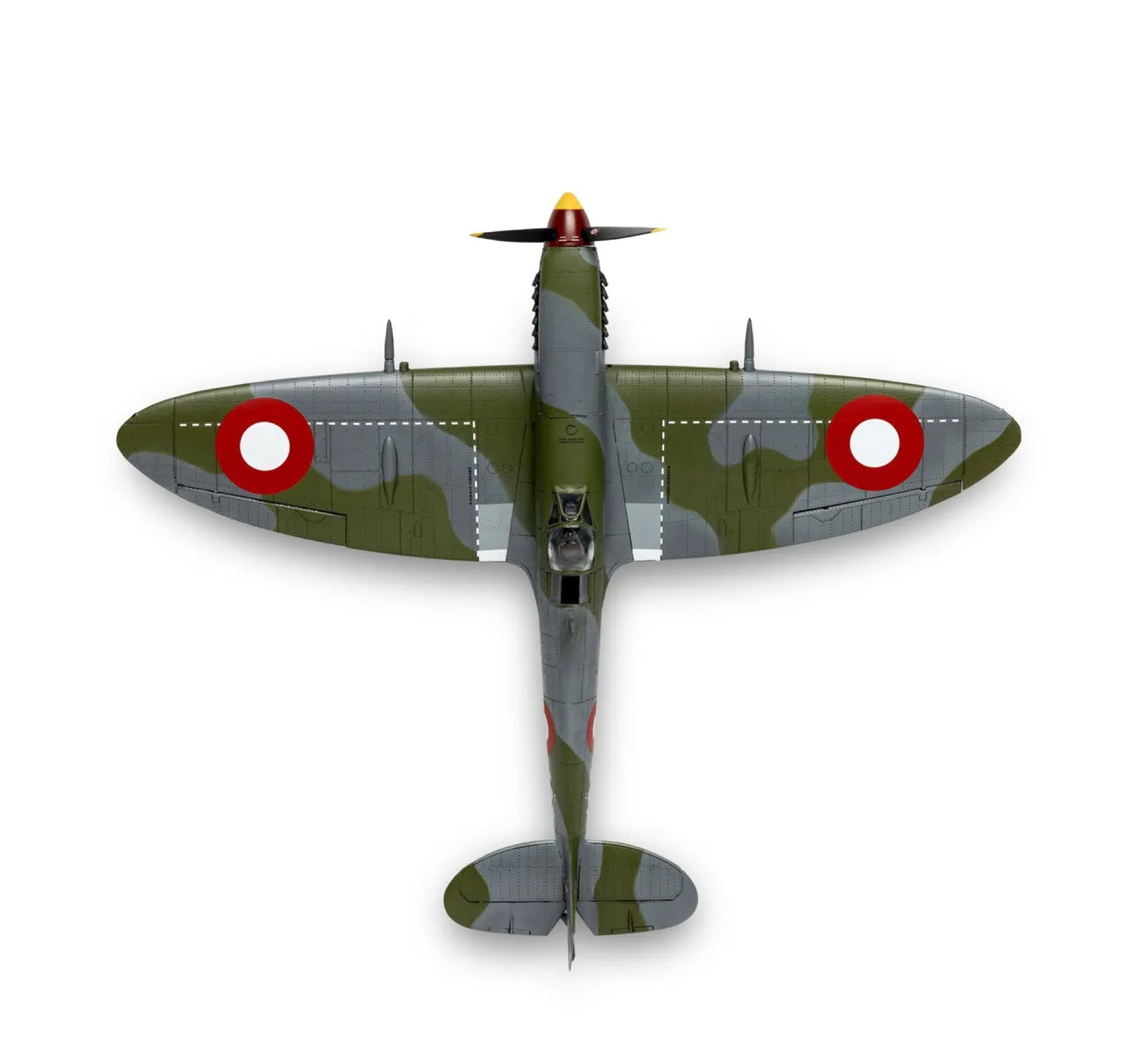 Airfix Supermarine Spitfire Mk.IXe 1:48 Scale, A05144