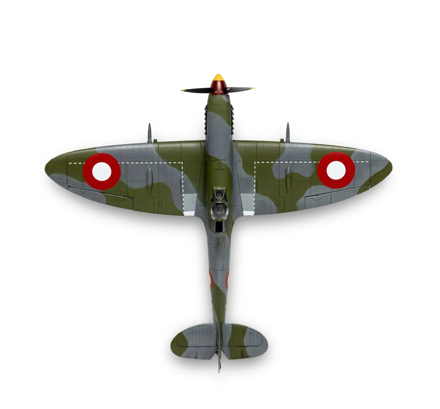 Airfix Supermarine Spitfire Mk.IXe 1:48 Scale, A05144