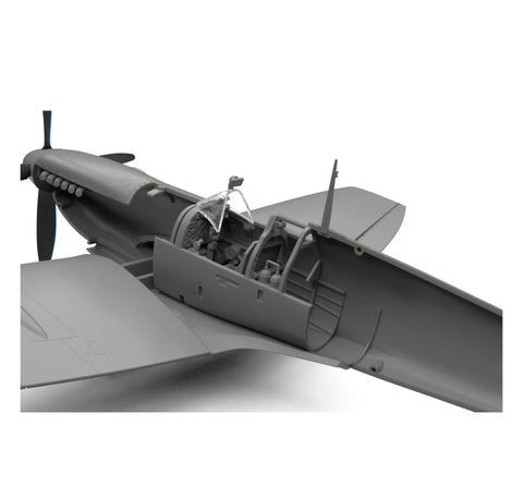 Airfix Supermarine Spitfire Mk.IXe 1:48 Scale, A05144