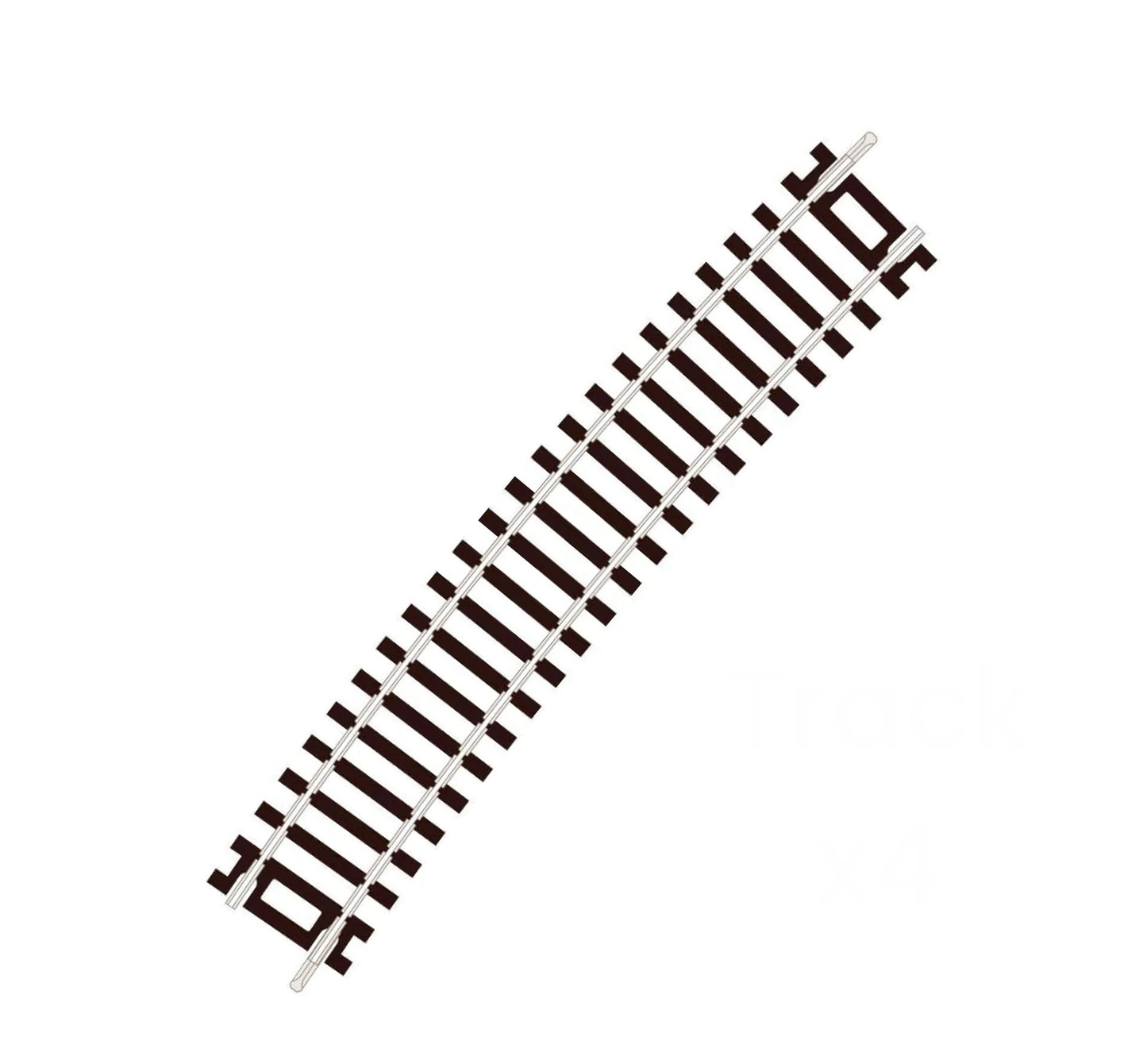 ST-238 Special Curve, Code 100 'Setrack' (OO/HO)