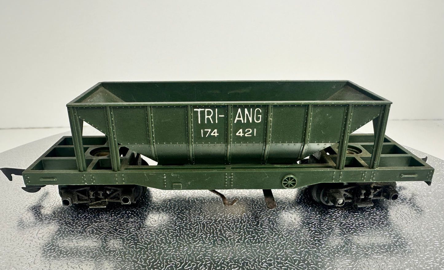 SH2001 - Tri-ang Hopper Wagon (1:76)