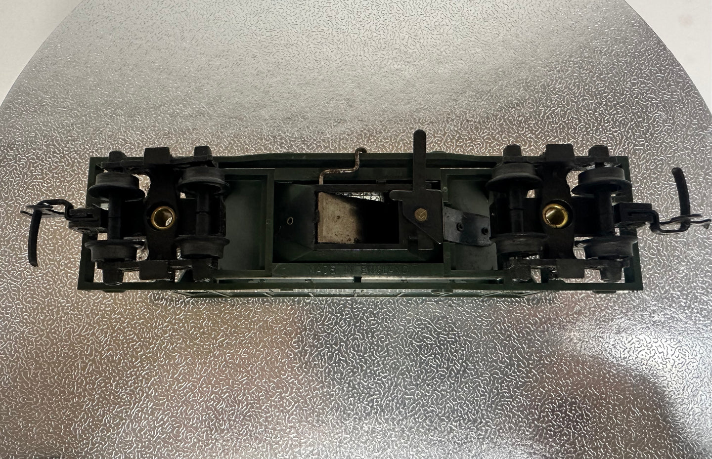 SH2001 - Tri-ang Hopper Wagon (1:76)