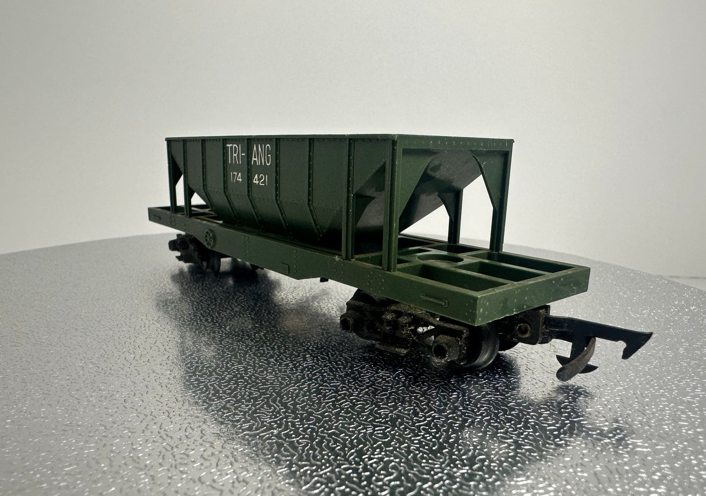 SH2001 - Tri-ang Hopper Wagon (1:76)