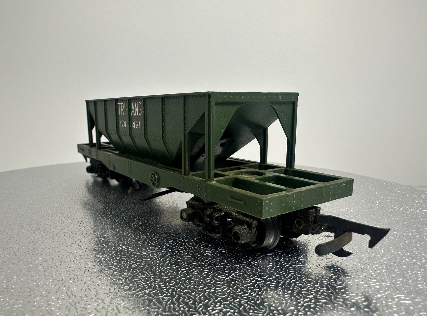 SH2001 - Tri-ang Hopper Wagon (1:76)