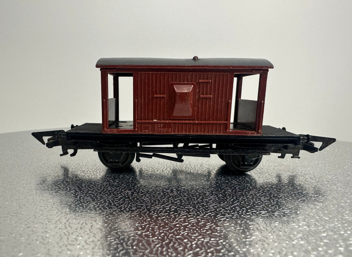 SH2005 - Jouef Wagon (1:87)