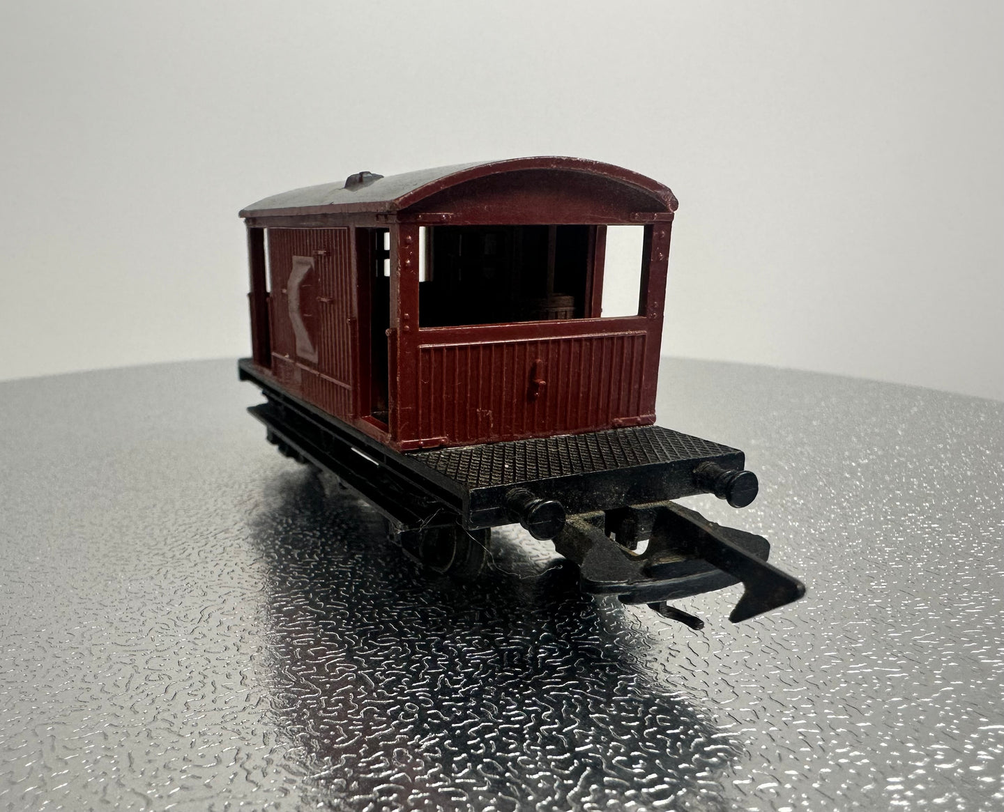 SH2005 - Jouef Wagon (1:87)