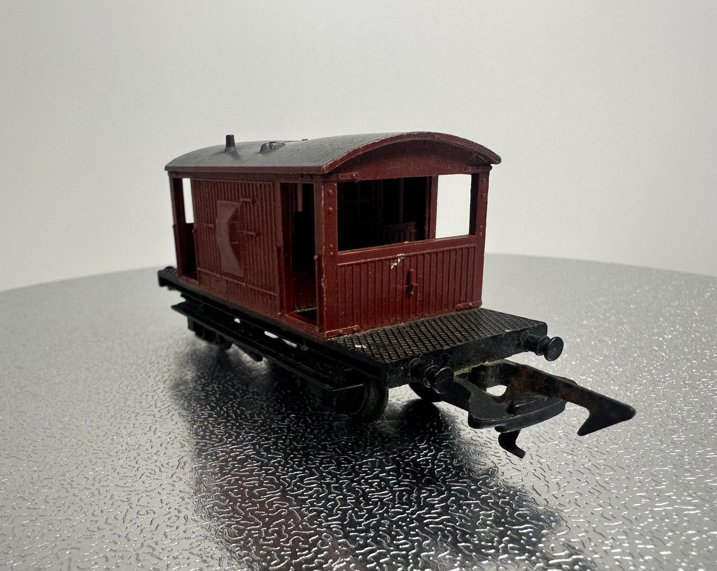 SH2005 - Jouef Wagon (1:87)