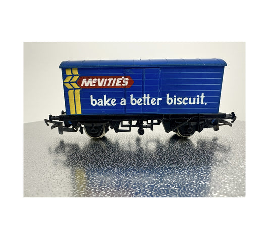 SH2003 - Hornby 'McVitie's Wagon (1:76)