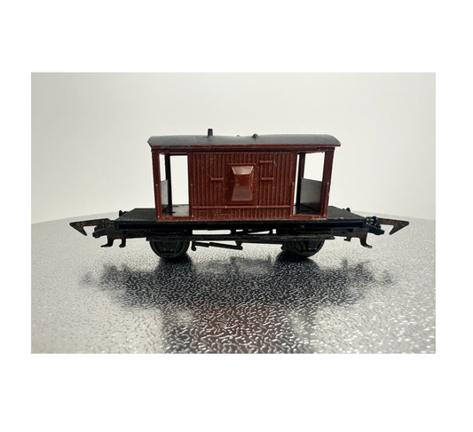 SH2005 - Jouef Wagon (1:87)