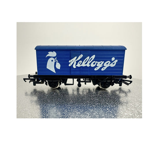 SH2006 - Hornby ' Kellogg's' Wagon (1:76)