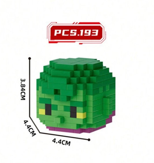 K144 - The Hulk