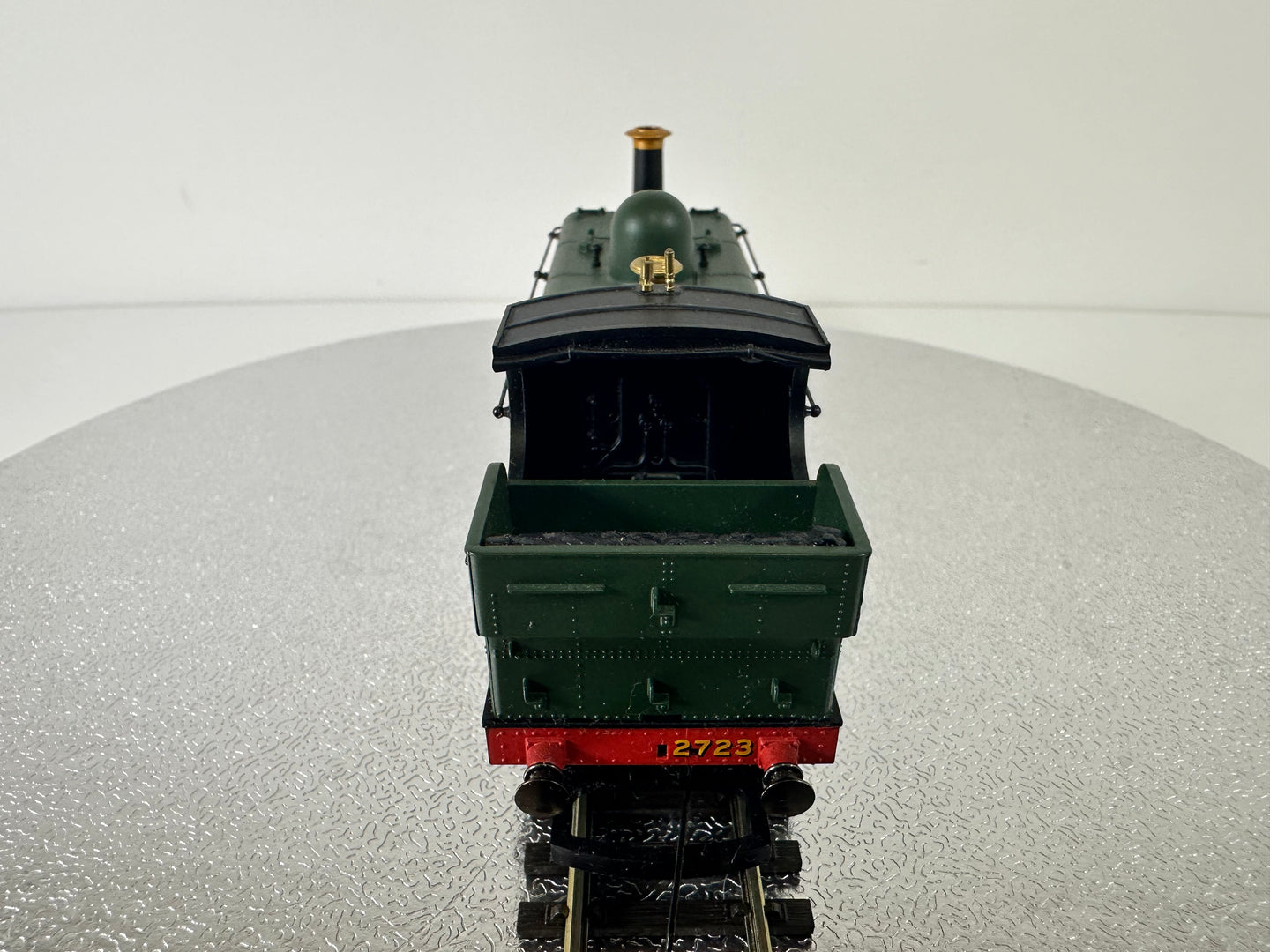 Hornby R1236 Class 2721 GWR Pannier Tank '2723' DCC Fitted (OO)
