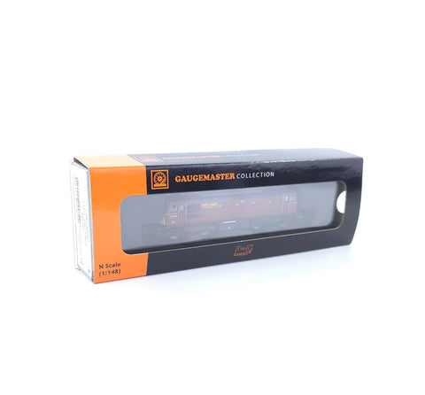 Gaugemaster GM2210602 Class 33/0 WCRC '33025' (N)