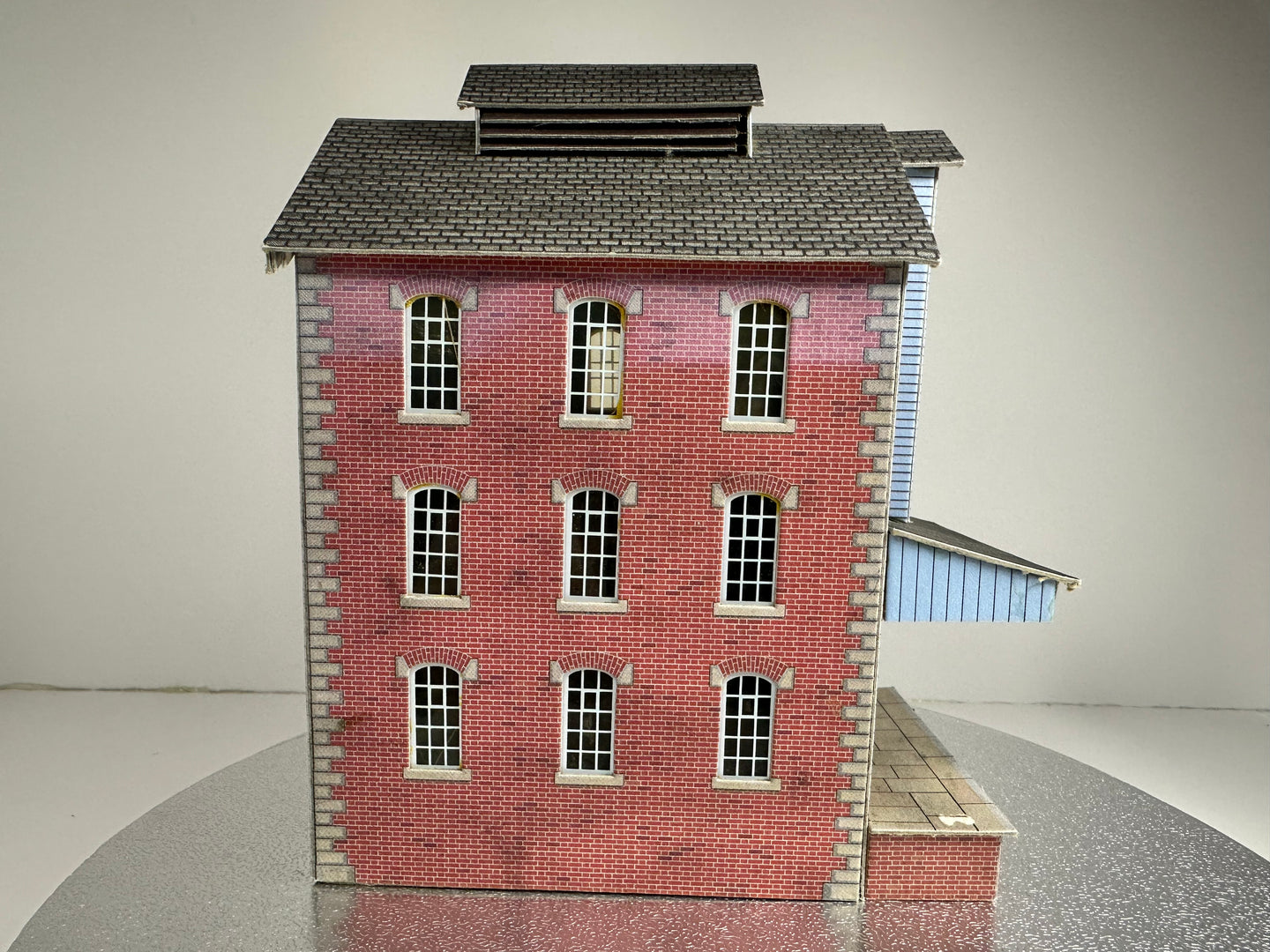 SH2010 - Part of Old Brewery (1:76)