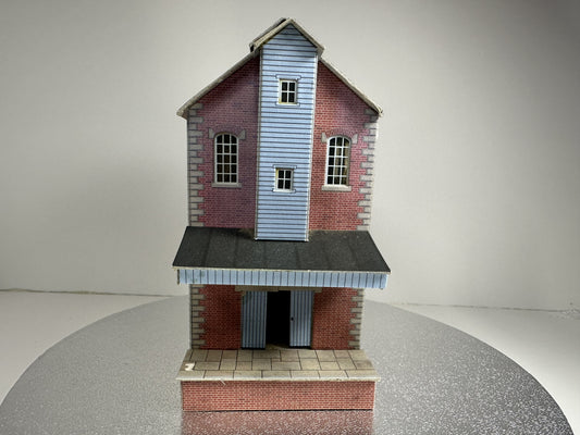 SH2010 - Part of Old Brewery (1:76)