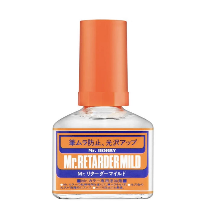 Mr Retarder Mild 40ml, T-105